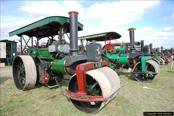 2013-08-30 Great Dorset Steam Fair 2 (24)024