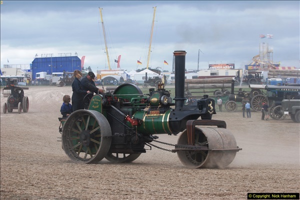 2013-08-30 Great Dorset Steam Fair 2 (333)333