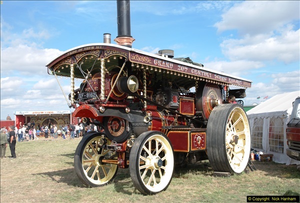 2013-08-30 Great Dorset Steam Fair 2 (8)008