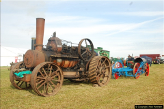 2016-08-25 The GREAT Dorset Steam Fair. (42)042