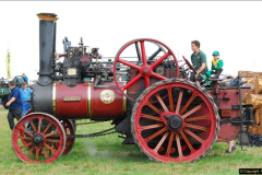 2016-08-25 The GREAT Dorset Steam Fair. (512)513