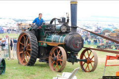 2016-08-25 The GREAT Dorset Steam Fair. (515)516