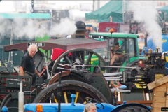 2016-08-25 The GREAT Dorset Steam Fair. (521)522