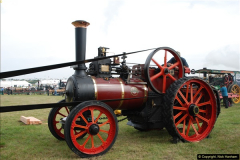 2016-08-25 The GREAT Dorset Steam Fair. (526)527