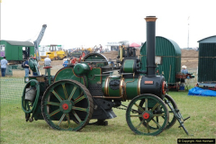 2016-08-25 The GREAT Dorset Steam Fair. (549)550