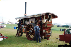 2016-08-25 The GREAT Dorset Steam Fair. (55)055