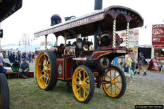2016-08-25 The GREAT Dorset Steam Fair. (685)686