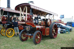 2016-08-25 The GREAT Dorset Steam Fair. (686)687