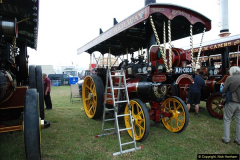 2016-08-25 The GREAT Dorset Steam Fair. (689)690