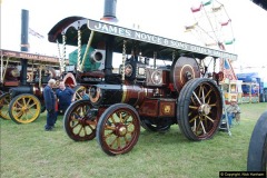 2016-08-25 The GREAT Dorset Steam Fair. (690)691