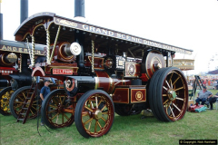 2016-08-25 The GREAT Dorset Steam Fair. (691)692