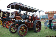 2016-08-25 The GREAT Dorset Steam Fair. (699)700