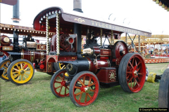 2016-08-25 The GREAT Dorset Steam Fair. (713)714