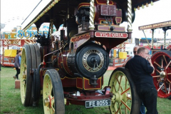 2016-08-25 The GREAT Dorset Steam Fair. (715)716