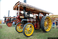 2016-08-25 The GREAT Dorset Steam Fair. (716)717