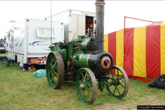2016-08-25 The GREAT Dorset Steam Fair. (722)723