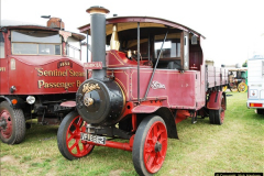 2016-08-25 The GREAT Dorset Steam Fair. (723)724
