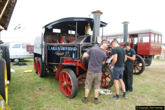 2016-08-25 The GREAT Dorset Steam Fair. (726)727