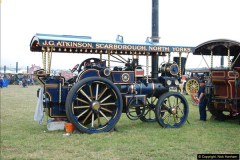 2016-08-25 The GREAT Dorset Steam Fair. (731)732
