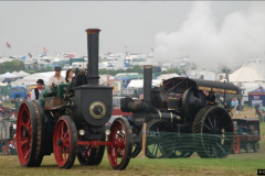 2016-08-25 The GREAT Dorset Steam Fair. (780)781