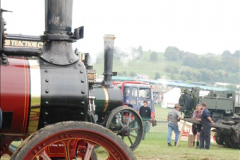 2016-08-25 The GREAT Dorset Steam Fair. (785)786