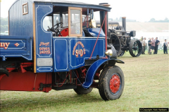 2016-08-25 The GREAT Dorset Steam Fair. (804)805