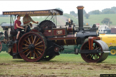 2016-08-25 The GREAT Dorset Steam Fair. (806)807