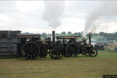 2016-08-25 The GREAT Dorset Steam Fair. (809)810