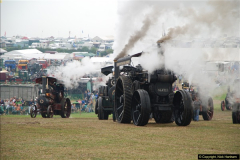 2016-08-25 The GREAT Dorset Steam Fair. (817)818