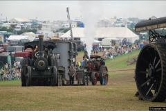 2016-08-25 The GREAT Dorset Steam Fair. (821)822