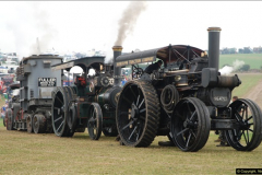 2016-08-25 The GREAT Dorset Steam Fair. (824)825
