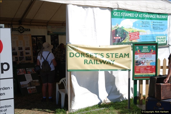 2016-08-26 The GREAT Dorset Steam Fair. (12)012
