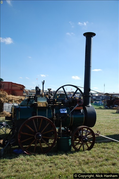 2016-08-26 The GREAT Dorset Steam Fair. (158)158