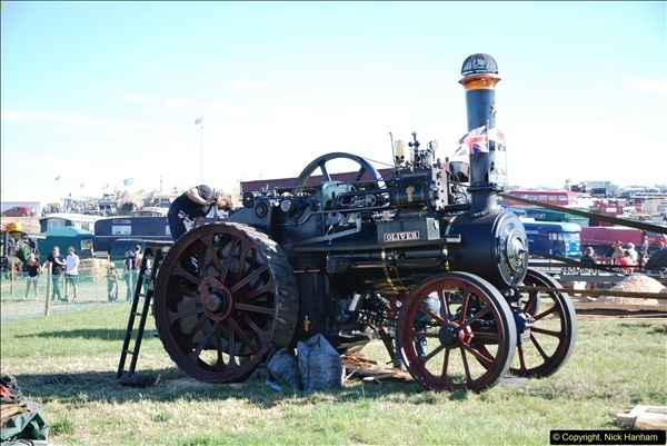 2016-08-26 The GREAT Dorset Steam Fair. (162)162
