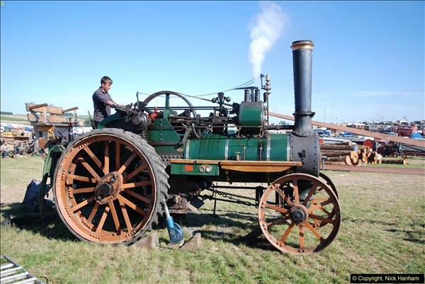 2016-08-26 The GREAT Dorset Steam Fair. (165)165