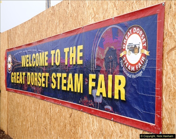 2016-08-26 The GREAT Dorset Steam Fair. (2)002
