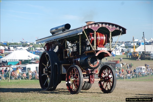 2016-08-26 The GREAT Dorset Steam Fair. (224)224