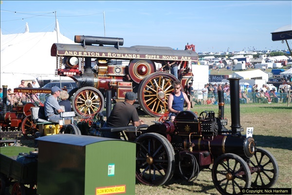2016-08-26 The GREAT Dorset Steam Fair. (238)238