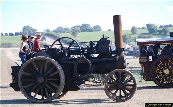 2016-08-26 The GREAT Dorset Steam Fair. (243)243
