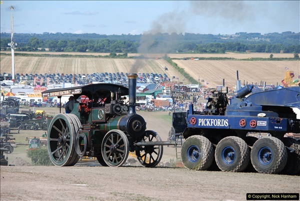 2016-08-26 The GREAT Dorset Steam Fair. (25)025