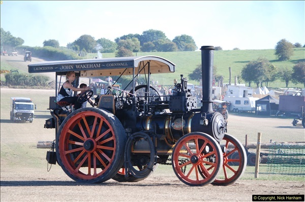 2016-08-26 The GREAT Dorset Steam Fair. (254)254