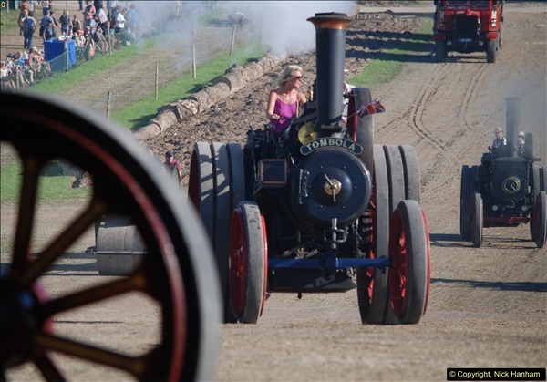 2016-08-26 The GREAT Dorset Steam Fair. (265)265
