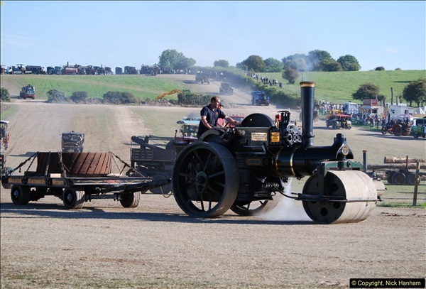 2016-08-26 The GREAT Dorset Steam Fair. (268)268