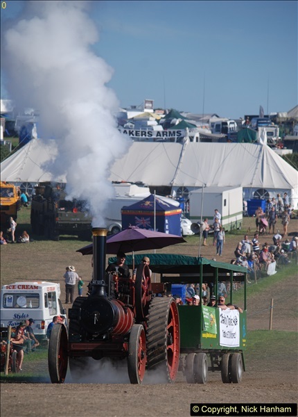 2016-08-26 The GREAT Dorset Steam Fair. (298)298