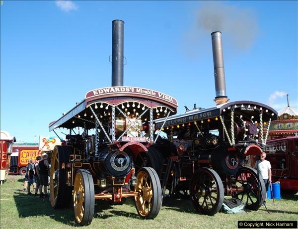 2016-08-26 The GREAT Dorset Steam Fair. (3)003