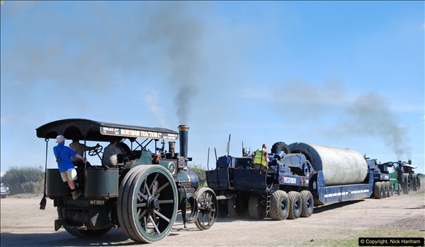 2016-08-26 The GREAT Dorset Steam Fair. (31)031