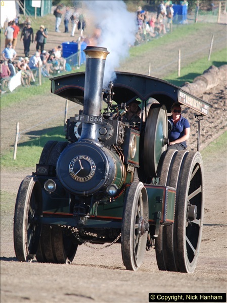 2016-08-26 The GREAT Dorset Steam Fair. (349)349