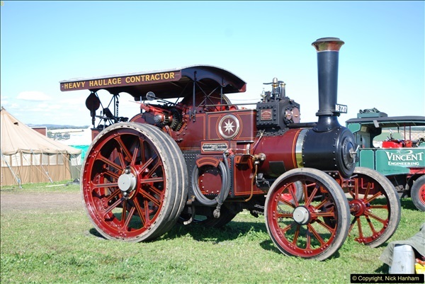 2016-08-26 The GREAT Dorset Steam Fair. (45)045