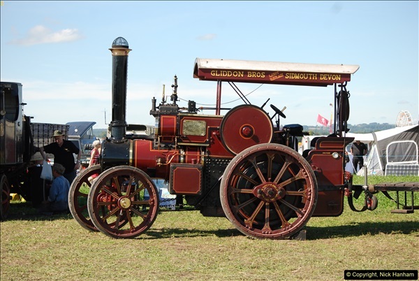 2016-08-26 The GREAT Dorset Steam Fair. (57)057