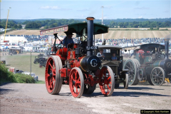 2016-08-26 The GREAT Dorset Steam Fair. (33)033